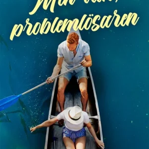 Fynd Min vän, problemlösaren (e-bok) av Allison Ashley