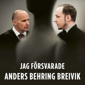 Jag försvarade Anders Behring Breivik: Mitt svåraste brottmål (e-bok) av Geir Lippestad I lager