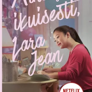 Erbjudandepris Aina ja ikuisesti, Lara Jean (e-bok) av Jenny Han