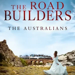 Begränsat antal The Road Builders: The Australians 18 (e-bok) av Vivian Stuart