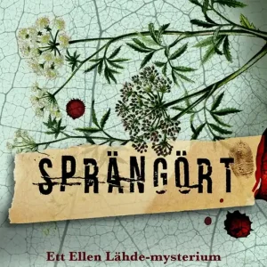 Sprängört (e-bok) av Eppu Nuotio Trygg betalning