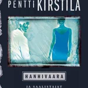 Rabatter Hanhivaara ja saalistajat (e-bok) av Pentti Kirstilä