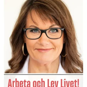Handla nu Arbeta och Lev Livet! (e-bok) av Helena Zenzé