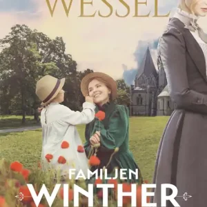 Endast idag Familjeband (e-bok) av Katrine Wessel