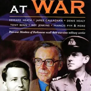 Politicians at War (e-bok) av Henry Buckton Erbjudande