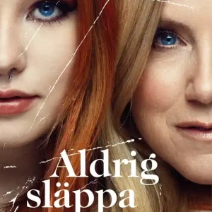 Billig Aldrig släppa taget (e-bok) av Frida Boisen