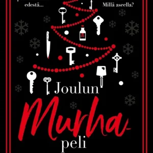 Joulun murhapeli (e-bok) av Alexandra Benedict Snabb leverans