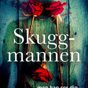 Skuggmannen (e-bok) av Helen Fields Lägg i varukorgen