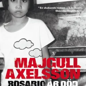 Begränsad tid Rosario är död (e-bok) av Majgull Axelsson