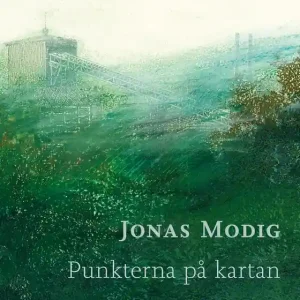 Rabatt Punkterna på kartan (e-bok) av Jonas Modig