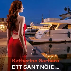 Ett sant nöje … / Fem nätter med dig (e-bok) av Katherine Garbera Kampanjpris
