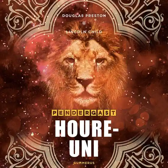 Houreuni (ljudbok) av Douglas Preston Begränsad tid