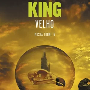 Snabb leverans Velho (e-bok) av Stephen King