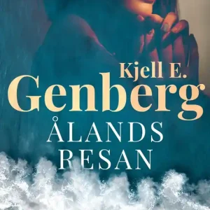 Begränsat erbjudande Ålandsresan (e-bok) av Kjell E. Genberg