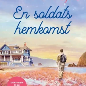 En soldats hemkomst (e-bok) av RaeAnne Thayne Populär