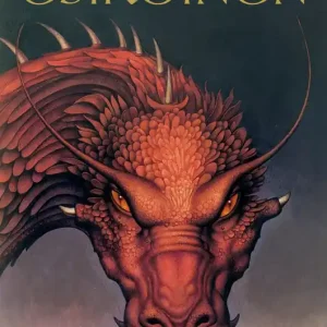Esikoinen (e-bok) av Christopher Paolini Populär