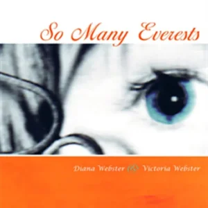 Fynd So Many Everests (e-bok) av Diana Webster