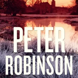 Fynd Maan poveen (e-bok) av Peter Robinson