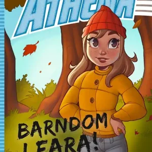 Barndom i fara! (e-bok) av Elin Ek Rabatt