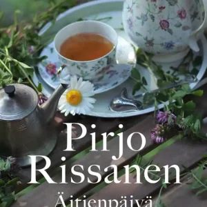 Säker betalning Äitienpäivä (e-bok) av Pirjo Rissanen