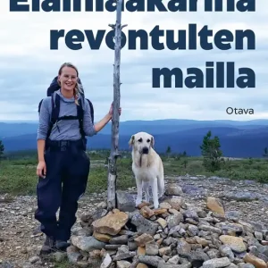 Eläinlääkärinä revontulten mailla (e-bok) av Venla Jyrkinen Snabb frakt