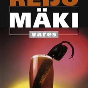 Enkelit kanssasi (e-bok) av Reijo Mäki Köp nu