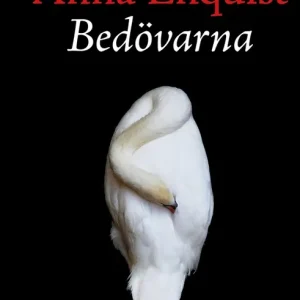 Bedövarna (e-bok) av Anna Enquist Sänkt pris