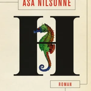 Begränsat antal H (e-bok) av Åsa Nilsonne