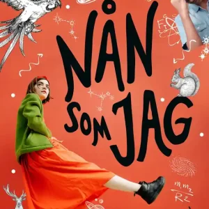 Nån som jag (e-bok) av Boel Gerell Lägg i varukorgen