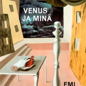 Venus ja minä (e-bok) av Emi Yagi Billig