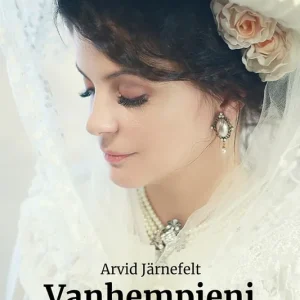 Vanhempieni romaani II (e-bok) av Arvid Järnefelt Handla nu