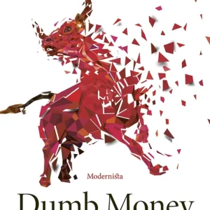 Dumb Money: GameStop-affären och småspararna som fick Wall Street på knä (e-bok) av Ben Mezrich Rabatter