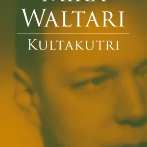 Kultakutri (e-bok) av Mika Waltari Fynd