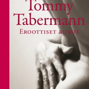 Eroottiset runot (ljudbok) av Tommy Tabermann Beställ nu