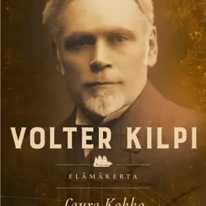 Volter Kilpi (e-bok) av Laura Kokko Sänkt pris