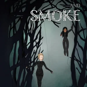 Beställ idag In Starfire and Smoke (e-bok) av Wanja Westerback