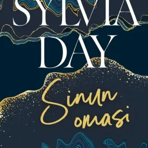 Sinun omasi (e-bok) av Sylvia Day Billigare