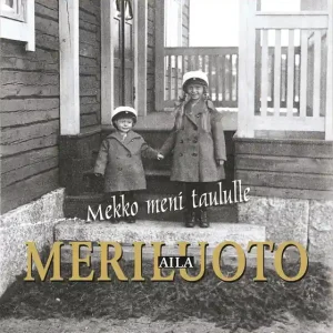 Trygg betalning Mekko meni taululle (ljudbok) av Aila Meriluoto