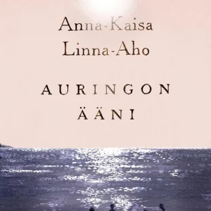 Auringon ääni (e-bok) av Anna-Kaisa Linna-Aho Snabb frakt