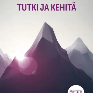 Kundfavorit Tutki ja kehitä (e-bok) av Hanna Vilkka