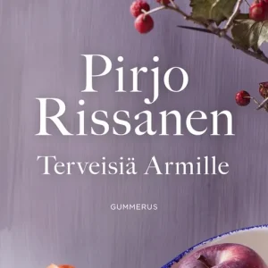 Lågt pris Terveisiä Armille (e-bok) av Pirjo Rissanen