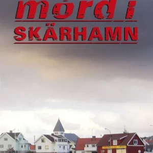 Erbjudande Mord i Skärhamn (e-bok) av Ramona Fransson