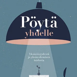 Nedsatt pris Pöytä yhdelle (e-bok) av Laura Honkasalo