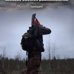 Työttömän ajojahti: Laukaus Suomen pääministeriin (e-bok) av Asko Lampinen Erbjudandepris