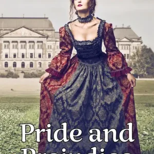 Pride and Prejudice (e-bok) av Jane Austen Fri frakt
