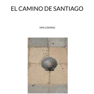 EL CAMINO DE SANTIAGO: MIN CAMINO (e-bok) av MARIA MADURO Outlet
