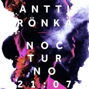Fynd Nocturno 21 (e-bok) av Antti Rönkä