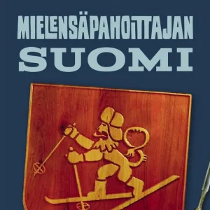 Mielensäpahoittajan Suomi (e-bok) av Tuomas Kyrö Sista chansen