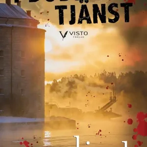 I dödens tjänst (e-bok) av Linda Sundgren Begränsad tid
