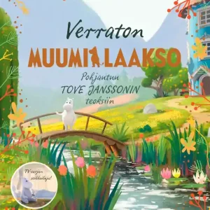 Verraton Muumilaakso (e-bok) av Amanda Li Erbjudande